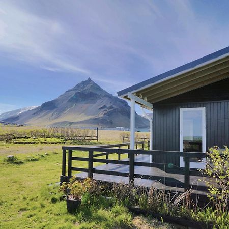 Nonholl Country Cottage - Perfect Getaway Stapi Luaran gambar