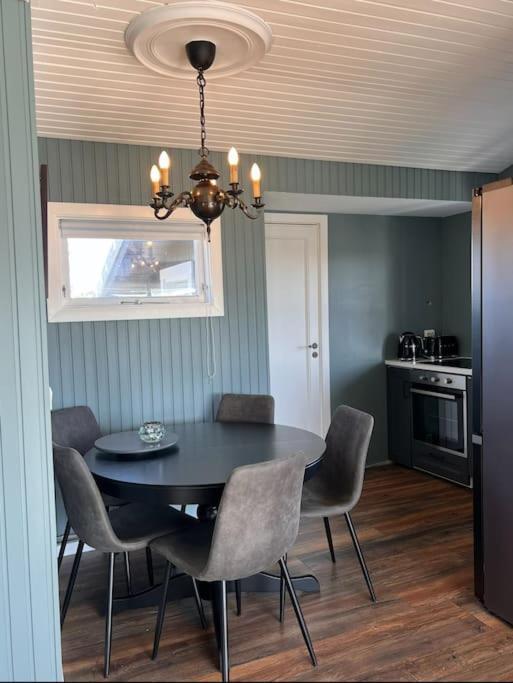 Nonholl Country Cottage - Perfect Getaway Stapi Luaran gambar