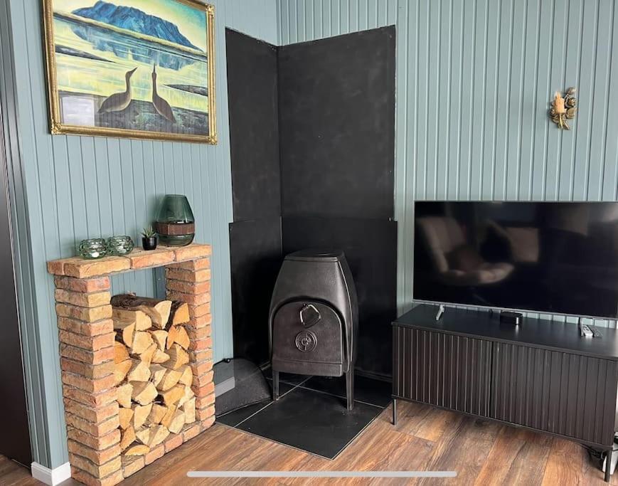 Nonholl Country Cottage - Perfect Getaway Stapi Luaran gambar