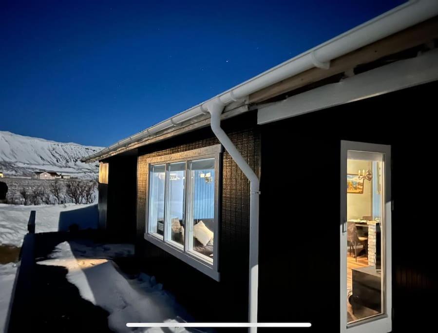Nonholl Country Cottage - Perfect Getaway Stapi Luaran gambar