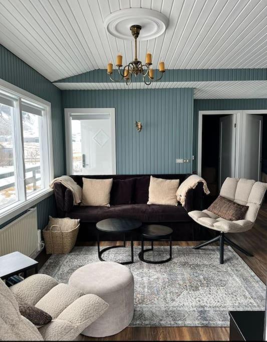 Nonholl Country Cottage - Perfect Getaway Stapi Luaran gambar