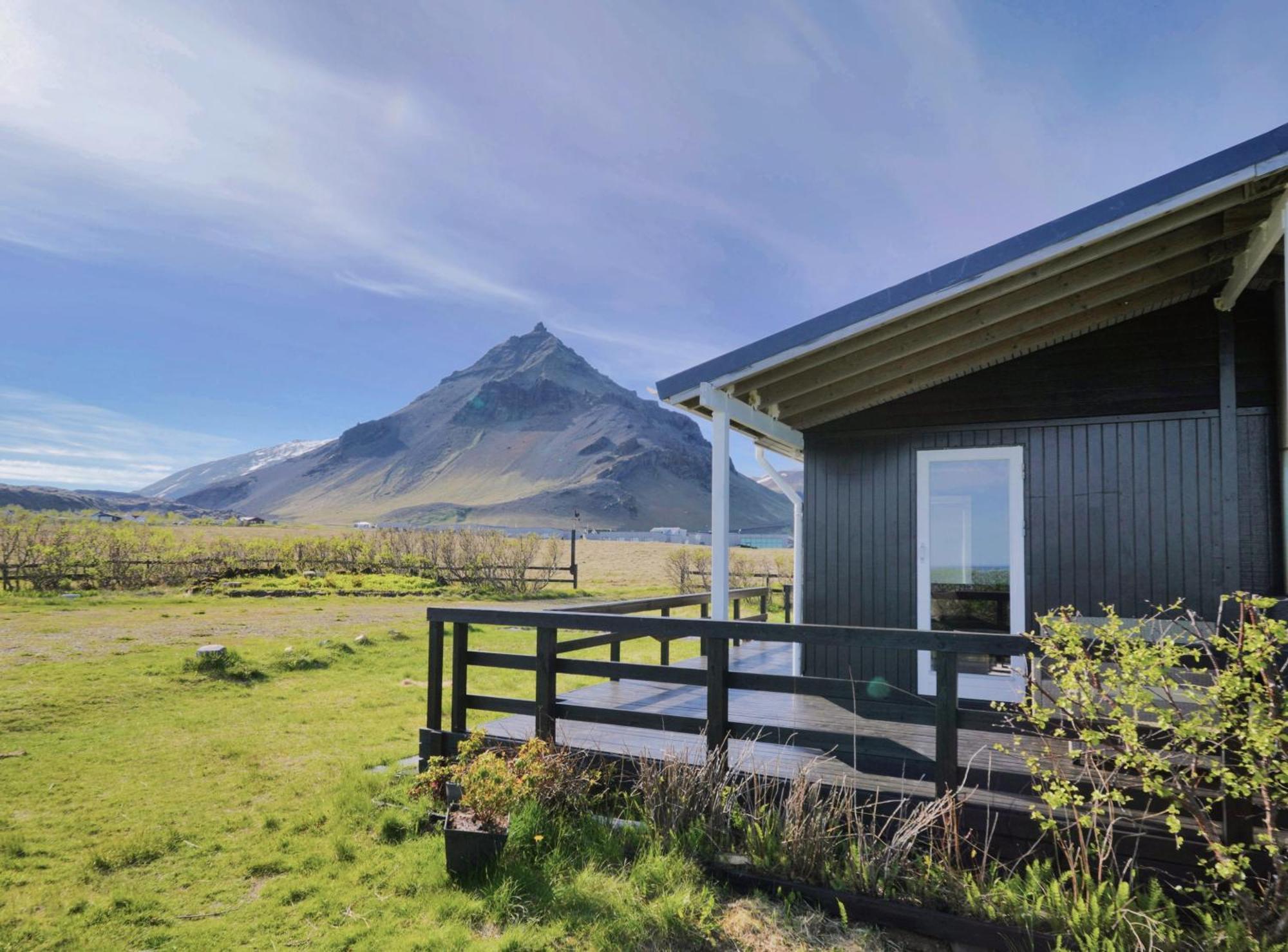 Nonholl Country Cottage - Perfect Getaway Stapi Luaran gambar